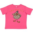thumbnail image 3 of Inktastic Happy Thanksgiving Boys or Girls Toddler T-Shirt, 3 of 5
