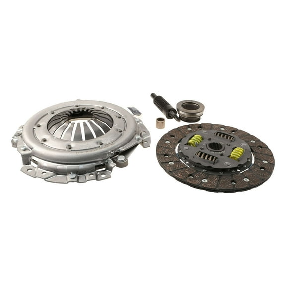 LUK OE Replacement Clutch Kit