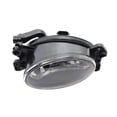 thumbnail image 3 of Labymos Fog Light Left Complete Clear Lens Halogen Bulb Replacement for Mercedes-Benz E-class W211 2007-2009 A1698201556, 3 of 7