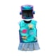 thumbnail image 3 of Disfraz de astronauta para niñas, accesorio para fotos, ideal para eventos, guardería o Pascua. M, 3 of 9