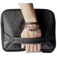 thumbnail image 5 of Cocoon Carrying Case (Sleeve) for 11" MacBook Air, Charcoal, 5 of 5