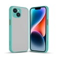 thumbnail image 1 of Funda de Protección para iPhone 14 - Sovico - Bicolor, 1 of 6