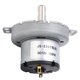 thumbnail image 1 of Moteur à engrenages CC JS‑520T, réducteur de vitesse durable 12 V 15 tr/min pour produits électroniques, 1 of 4