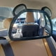 thumbnail image 2 of Espejo de coche para bebé con rotación de 360  degree, accesorios interiores para automóvil con , iluminación para bebé, para niño, espejo de, 2 of 9
