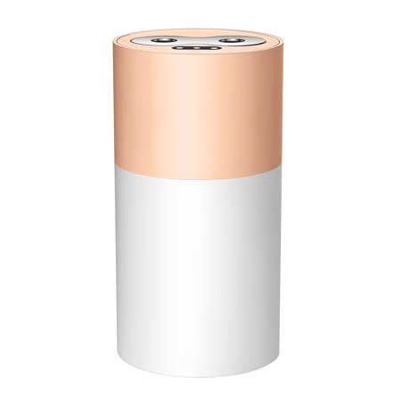 

George Portable Automatic Induction Double Spray Alcohol Disinfection Atomizing Sprayer