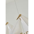 thumbnail image 6 of Bethel International SR13 Chandelier, 6 of 6