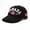 Black, variant on TSADFHJI Beret Hat for Baby Boy Canada Baseball Cap Canada Day Embroidered Maple Leaf Flag Adjustable Hat One Size Sky Blue