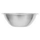 thumbnail image 1 of unbranded Bowl Metálico Para Ensalada Y Sopa Con Estructura En V Fácil De Usar Y Duradero, 1 of 8