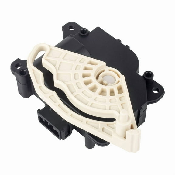 ISA HVAC Air Blend Door Actuator For Acura MDX Honda Pilot Odyssey Main Replacement for 604-868 604868 79140SZA305 79140SHJA01