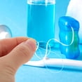 thumbnail image 4 of TABLETREANDS 150Ud Enhebradores De Floss Para Uso Diario En Casa Viaje Y Oficina, 4 of 6