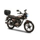 thumbnail image 1 of Motocicleta Veloci  Boxter RT3 200cc 2026 Negro, 1 of 4
