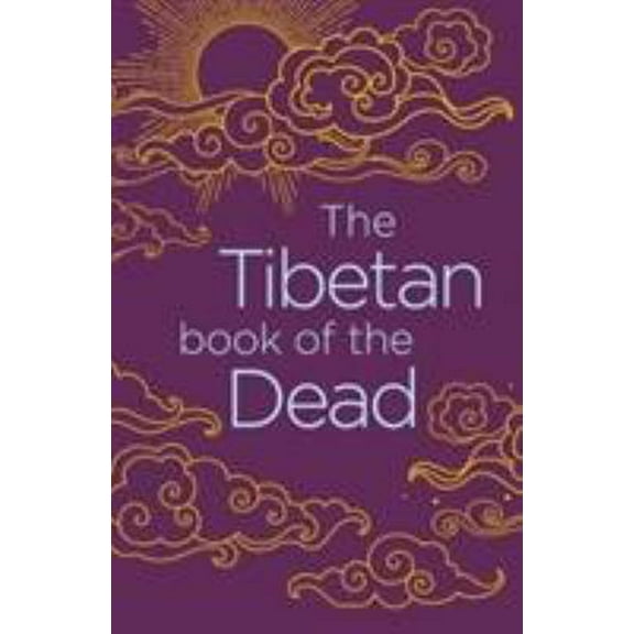 Pre-Owned Tibetan Book of the Dead (Paperback) 1788287851 9781788287852