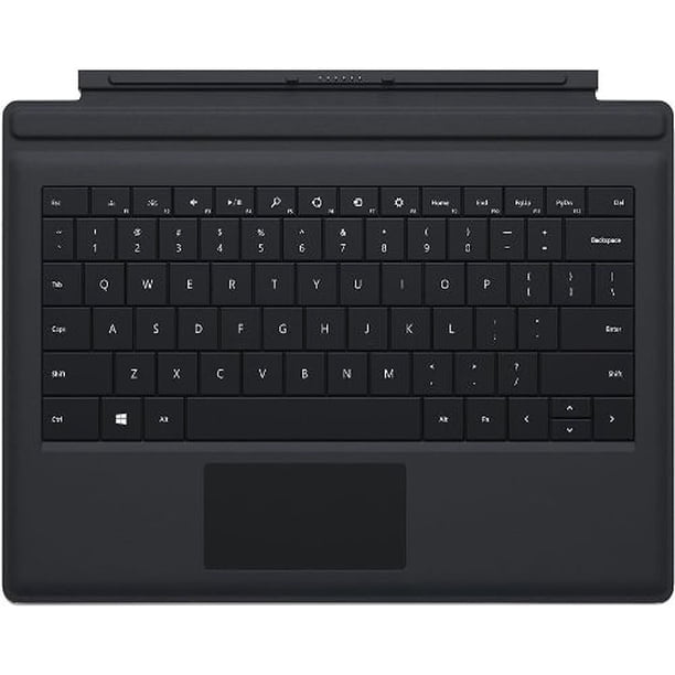 Résoudre les problèmes Surface Pro clavier ou type cover