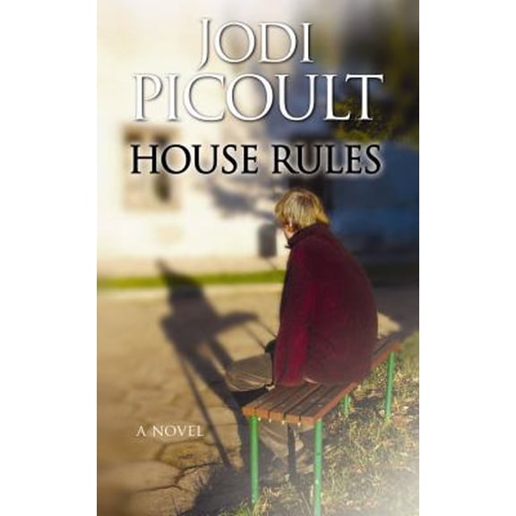 Pre-Owned House Rules (Center Point Platinum Fiction) (Unknown) 1602857105 9781602857100