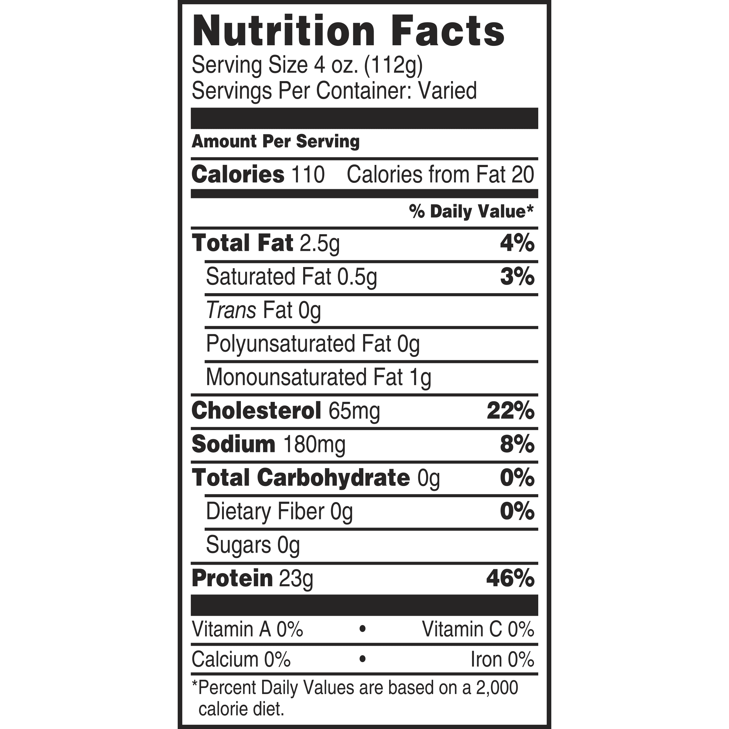 4-oz-boneless-skinless-chicken-breast-nutrition-facts-nutritionwalls
