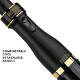 thumbnail image 3 of Hot Tools Pro Artist 24K Gold Collection One-Step Small Detachable Blowout & Volumizer - HTDR7003G, 3 of 3