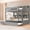 Gray, variant on Harper & Bright Designs Twin Over Twin Bunk Bed with Trundle and Storage, Wood Bunk Beds Frame with Storage Bookcase Shelves for Apartment Dormitory, Wood