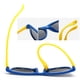 thumbnail image 5 of Gafas de Sol Polarizadas FANNYGO para Niños Paquete de 5 para 3-10 Años, 5 of 7