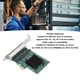 thumbnail image 4 of Tarjeta de Red ANGGREK Gigabit PCIe X1 4 Puertos RJ45, 4 of 7