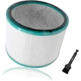 thumbnail image 2 of Purificador de aire Pure Cool Link Dp1 ventilador Dyson Dyson Pure Cool Link/ purificador y ventilador, 2 of 6