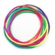 thumbnail image 1 of Vogacara Hilos de Fumble de Color arcoíris para niños, cuerda de juego colorida, accesorios de cuerda de cumpleaños, desarrollo educativo, cuerdas para Juguetes Educativos Vogacara FN010245-00, 1 of 6