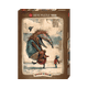 thumbnail image 2 of Rompecabezas Heye 1000 pzs Zozoville: Primavera (29811) Heye 29811, 2 of 2