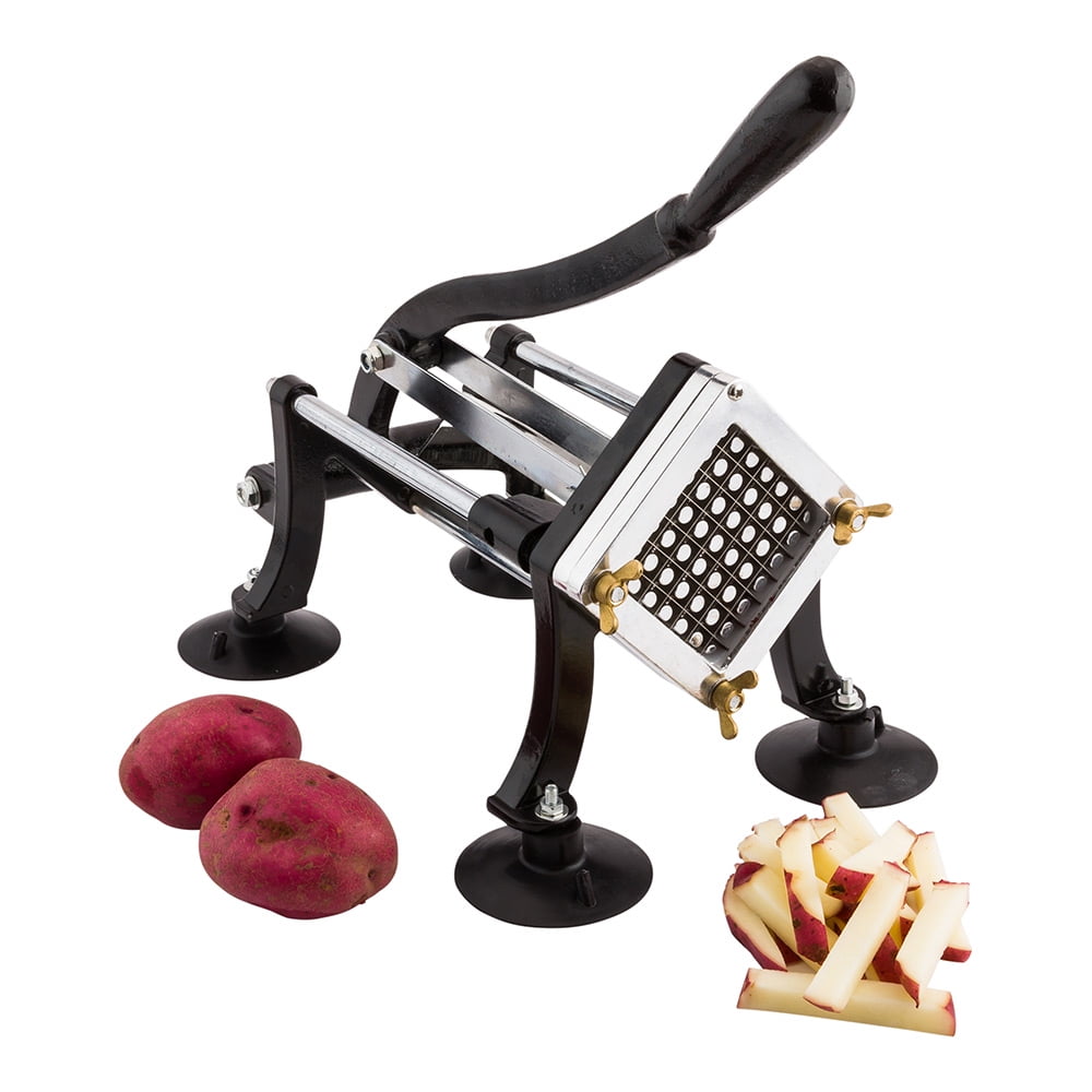 Commercial French Fry Cutter Manual Fry Cutter Fry Slicer Slip