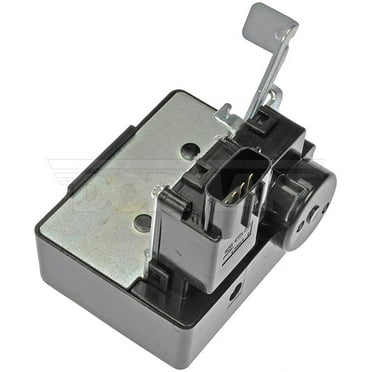 Dorman 937-138 Liftgate Lock Actuator for Specific Hyundai Models 2008 Hyundai Veracruz