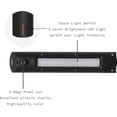 thumbnail image 3 of Digital Portable Multi-Angle USB Document Camera -1 Series -1010 (Black), 3 of 7