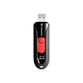 thumbnail image 1 of Transcend Information Jetflash 590 16gb Usb2 Flash Drive Black, 1 of 4