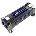 thumbnail image 2 of Power Acoustik Pcx-5F Condensateur 5 Farad, 2 of 2