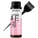 thumbnail image 1 of 5th Avenue NYC, SHADES EQ Equalizing Conditioning Hair Color Gloss Conditioner (w/Sleek Tint Brush) Acidic Demi-Permanent Haircolor Acid Dye (05NA Smoke - 5NA) Tinte Cabello 5th Avenue NYC belleza, 1 of 1
