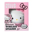 thumbnail image 5 of Hello Kitty® Bluetooth® Wireless Speaker - Pink - Rechargable And Portable - 5 Inch - 2 Hour Charge 5 Hour Play, 5 of 5