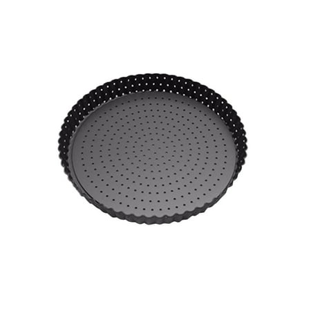 

Silicone Baking Sheets Nonstick with Cookie Size Pizza Pizza With Holes Small Pan Crisper Pans Perforated Steel Cookie Sheet Liner Quarter Sheet Cooking Appliances for Women 9 X 13 Baking Pan Aluminum