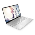 thumbnail image 3 of HP Pavilion x360 15.6" Touch Laptop (i5, 8GB RAM, 256GB SSD) + Bag + 22" Monitor HP 15-er0225od_AG1_G2, 3 of 6