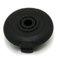 thumbnail image 4 of Homelite Genuine OEM Spool Housing for P4500 String Trimmer # 537419303, 4 of 4