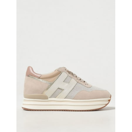 

Hogan Sneakers Woman Nude Woman