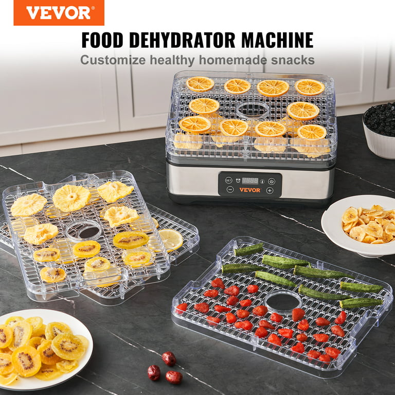 Best Dehydrators for Backpacking Meals of 2023