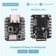 thumbnail image 5 of 4900 QT RP2040 Microcontroller USB Type C Compact Microcontroller Ideal for DIY Electronics and Rob, 5 of 5