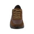 thumbnail image 3 of Sneaker Casual Triples Flow Marcia 37030 de Piel Shedron, 3 of 8