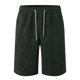 thumbnail image 3 of WILLBEST Pantalones Cortos Cargo para Hombre, de Pana, con Bolsillos y Cordón Elástico En La Cintura, para Primavera, Verano y Playa., 3 of 4