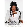 thumbnail image 1 of Pre-Owned It's No Secret: From Nas to Jay-Z, from Seduction to Scandal--a Hip-Hop Helen of Troy Tells All (Hardcover) 1416532668 9781416532668, 1 of 1