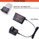 thumbnail image 3 of Cargador Tulepowceeng LCS436 LCS40 para Black and Decker 40 v 36 V, 3 of 8