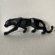 thumbnail image 3 of Escultura de leopardo escultura de leopardo moderna estatua geométrica de leopardo decoración de resina animal Sala de estar y dormitorio Biblioteca B - S Shuxiu Wang 9024719159522, 3 of 5