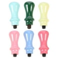 thumbnail image 1 of 6Pcs Universal Wax Seal Stamp Replacement Handle DIY Crafts Accessories, 1 of 8