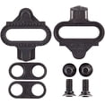 thumbnail image 5 of Tacos de ciclismo SHIMANO SH-51 sin placa negros, 5 of 5