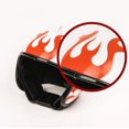 thumbnail image 2 of Casco de Pollo, Casco de Loro, Casco de protección para la Cabeza de pájaro, Sombrero para pájaros, Gorros, Disfraces, Accesorios para Patos, Aves de Corral, Gallinas, periquitos, 7 Piezas, 2 of 5