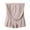 Coffee, variant on yunLCZ Women's Cotton Underwear High Waist Silk Protein Maternity Trousers Summer Thin Of Non Marking Bottoming Trousers Belly Support Maternity Trousers Wasit Hipster Brief Panties for Ladies