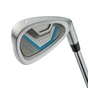 Wilson Tour Velocity Womens Complete Golf Club Set with Stand Bag, Right Handed