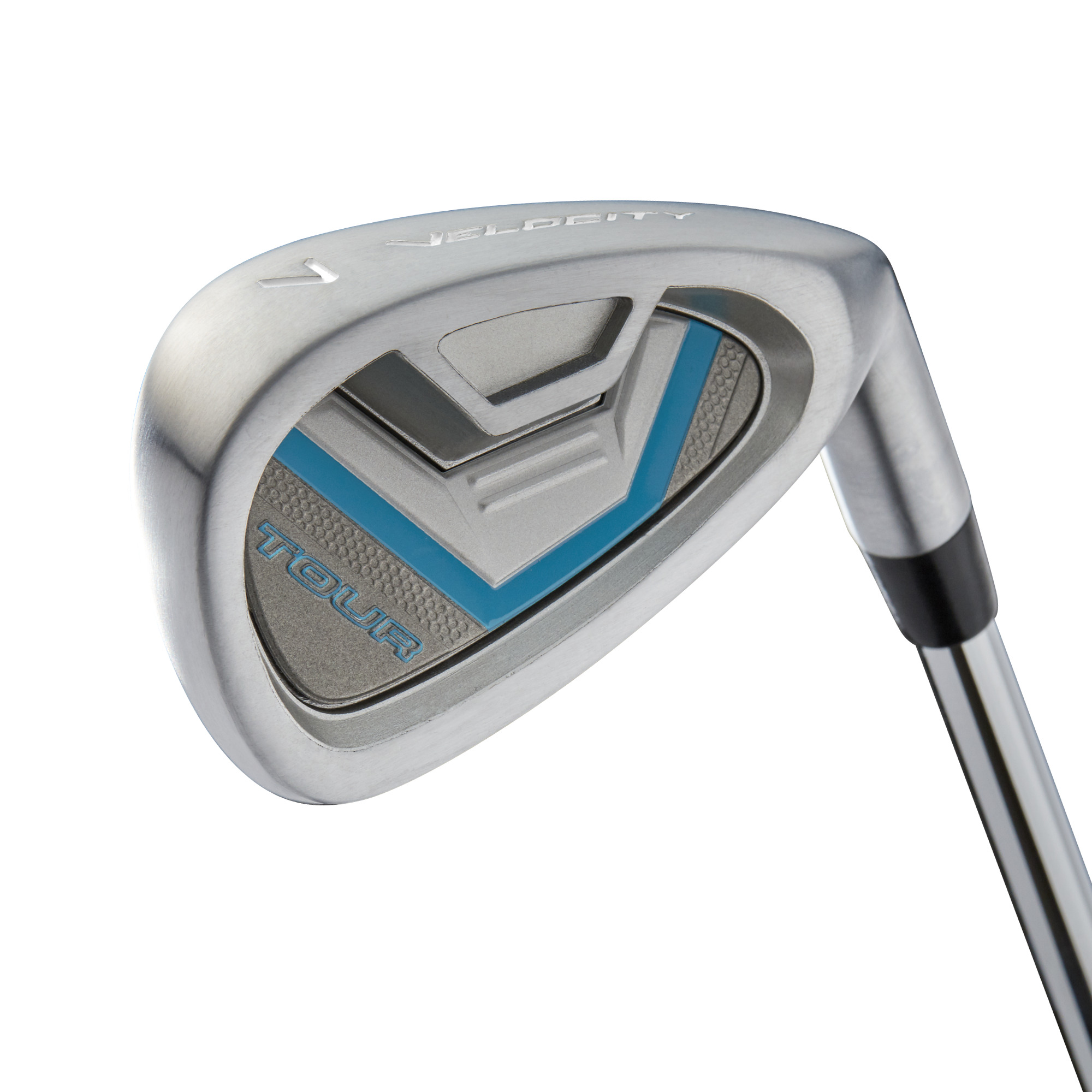 Wilson Tour Velocity Women's Golf Club Set, Right Handed - image 6 of 7